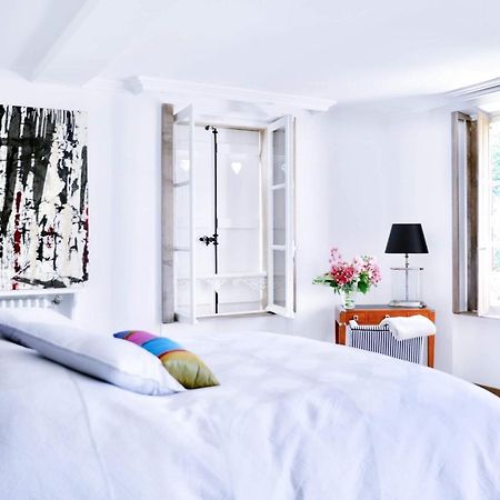 Glycines Country Guesthouse Goupillieres ภายนอก รูปภาพ