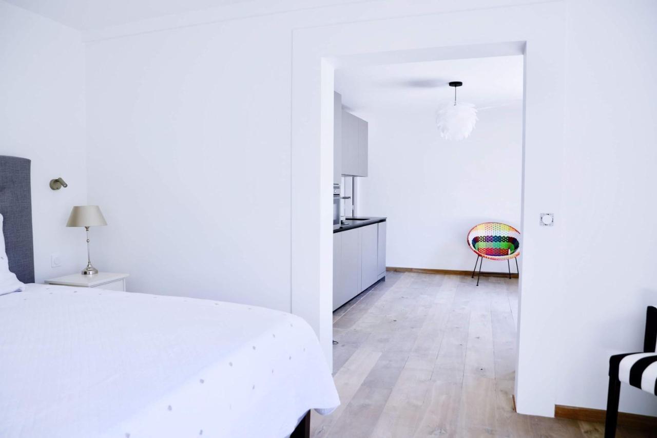 Glycines Country Guesthouse Goupillieres ภายนอก รูปภาพ