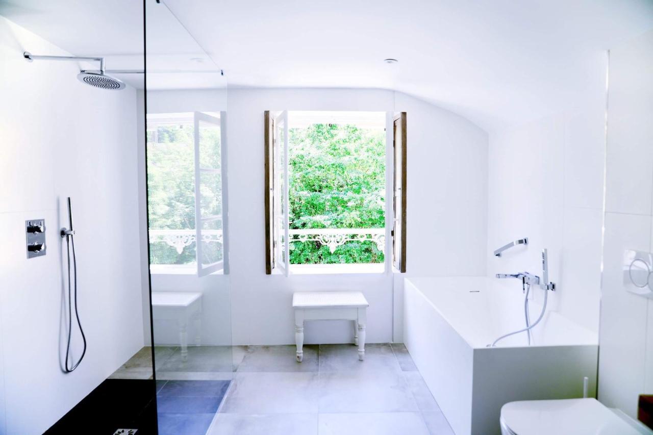 Glycines Country Guesthouse Goupillieres ภายนอก รูปภาพ