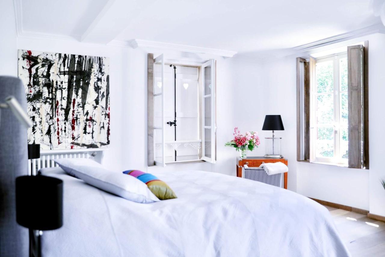 Glycines Country Guesthouse Goupillieres ภายนอก รูปภาพ
